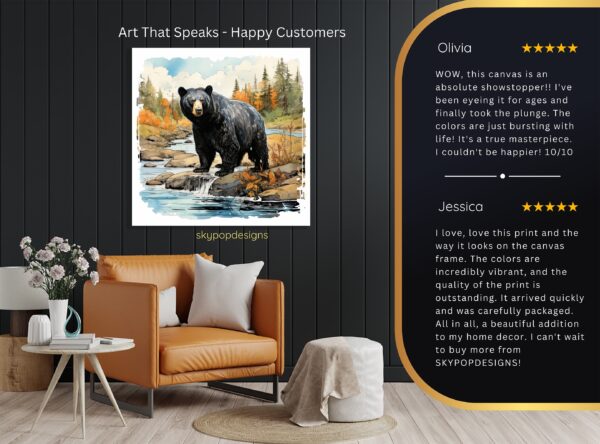 Bear Art