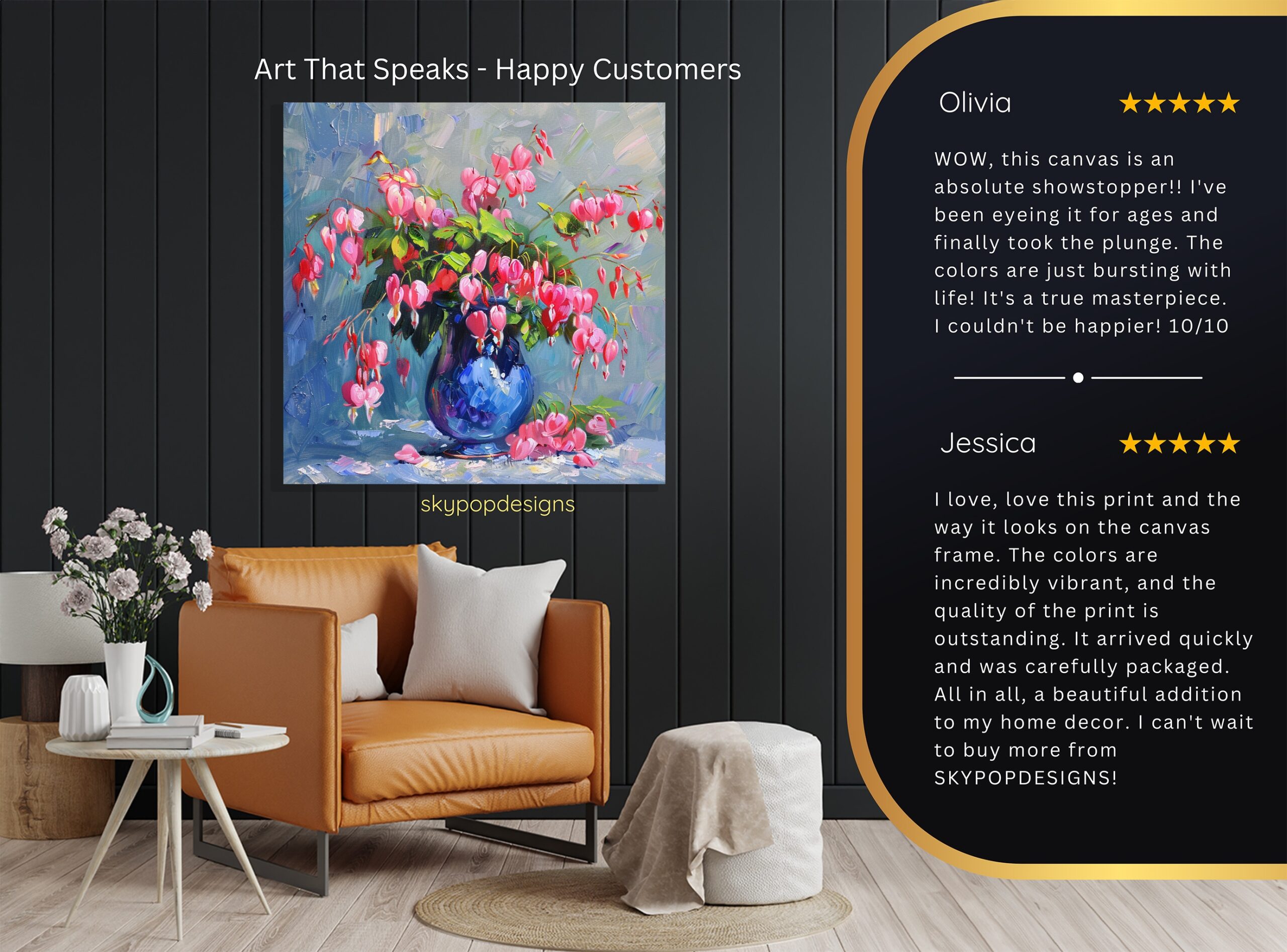 8.jpg Bleeding Heart Flowers Art
