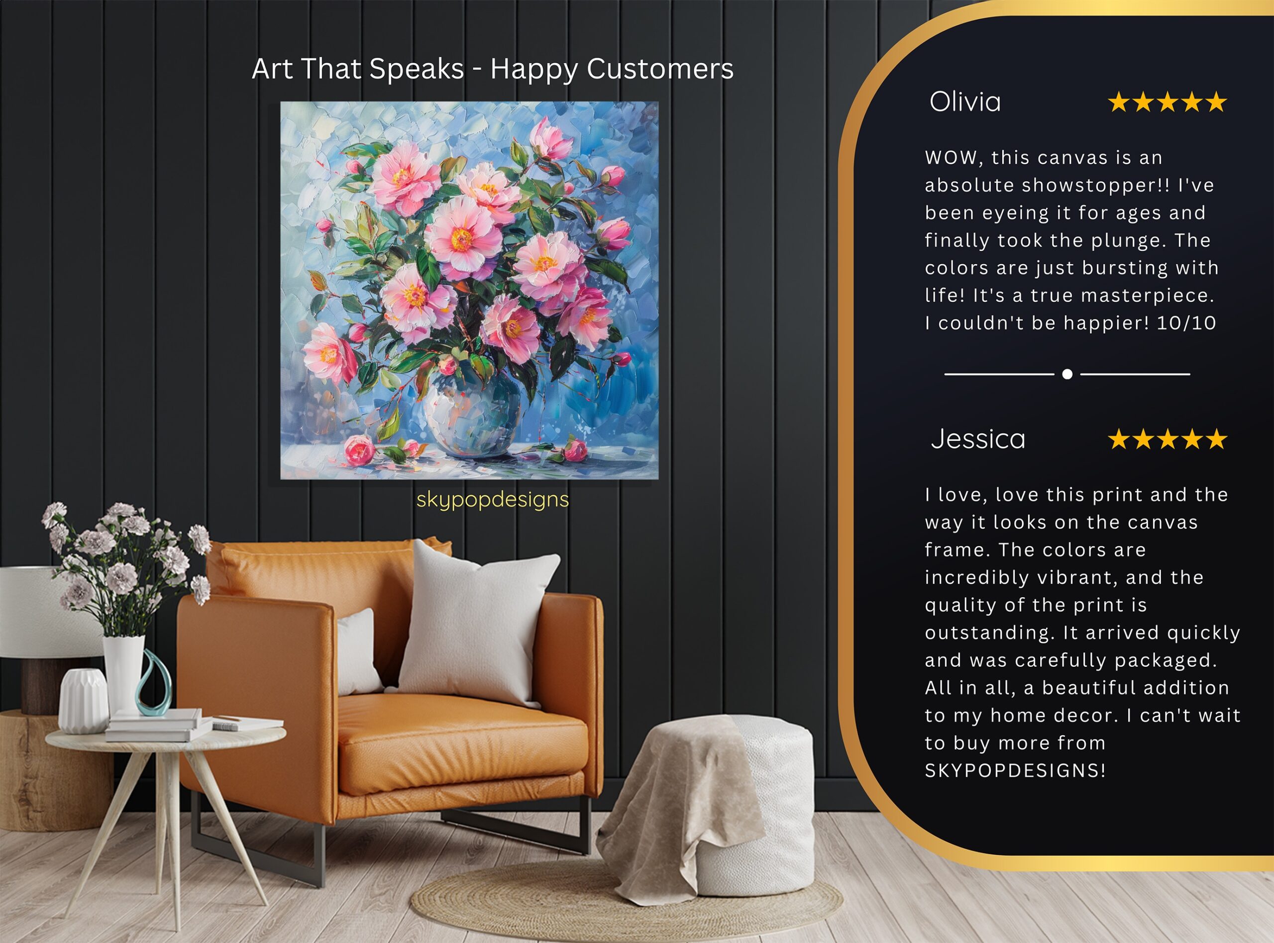 8.jpg Camellia Vase Art