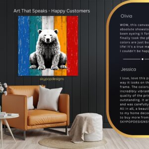 Bear Art