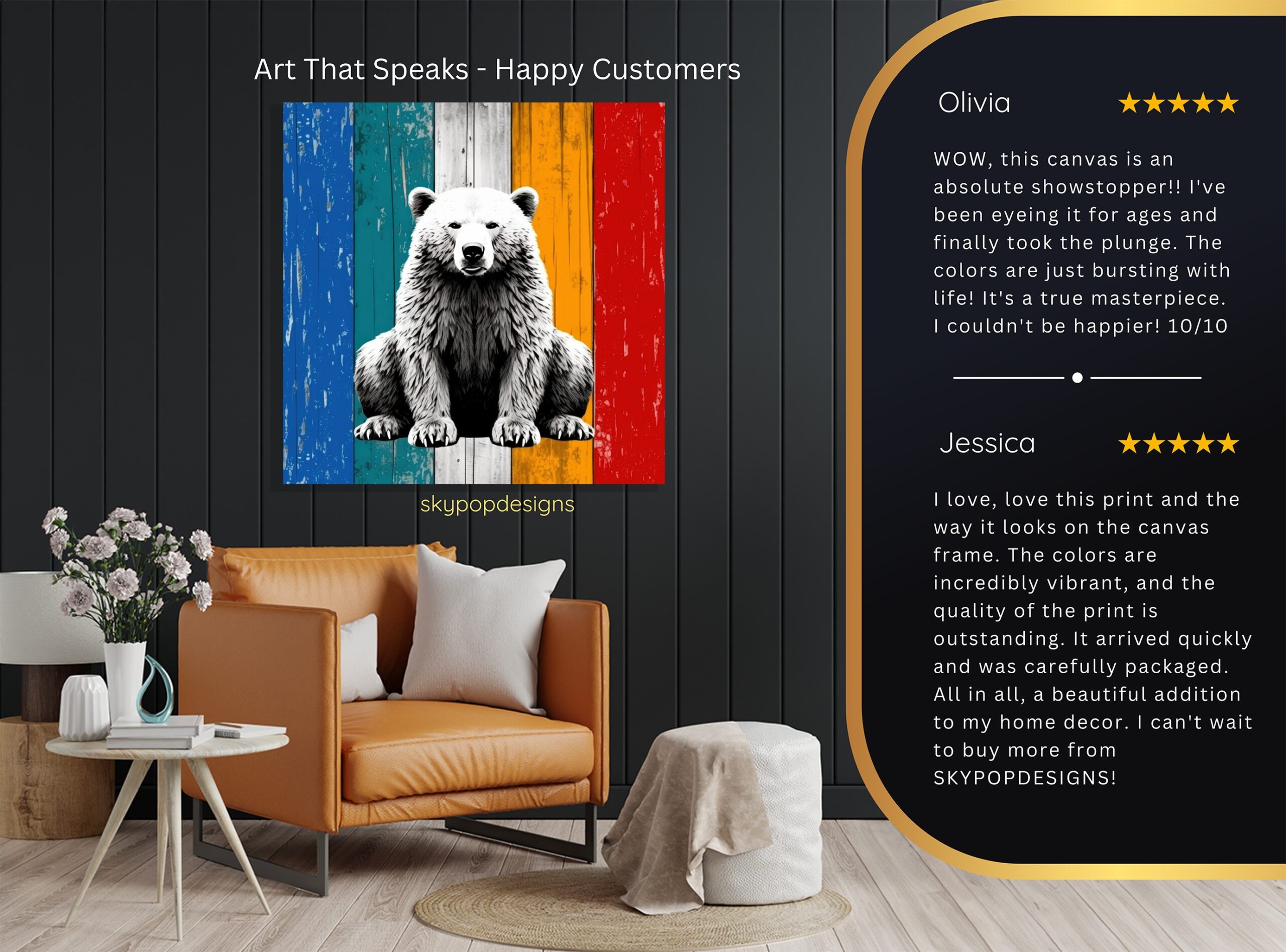 8.jpg Bear Art