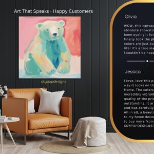 Bear Art