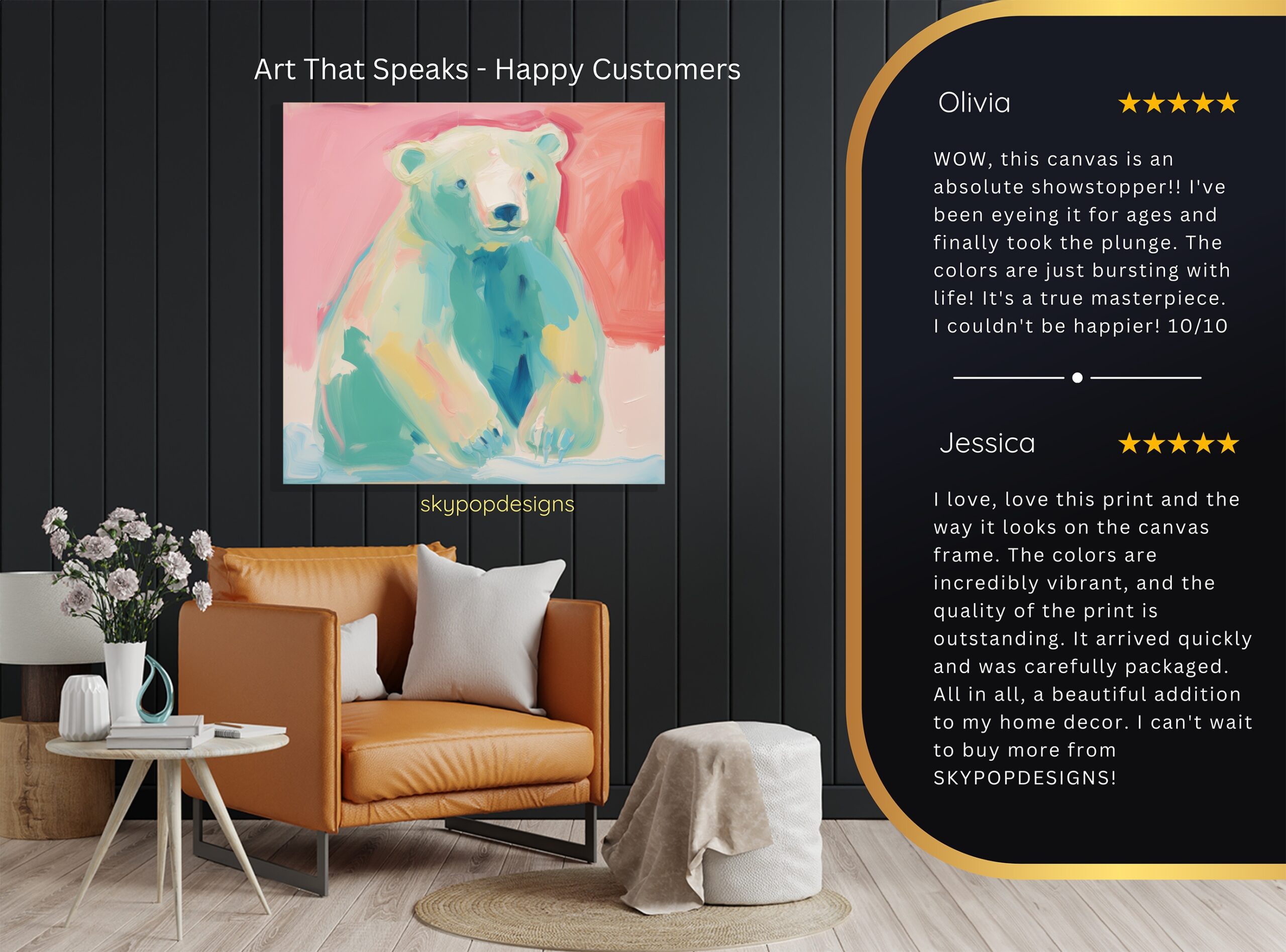 8.jpg Bear Art