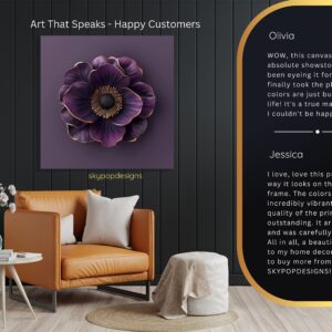 Anemone Art