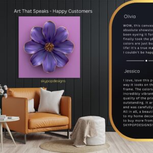 Cosmos Art