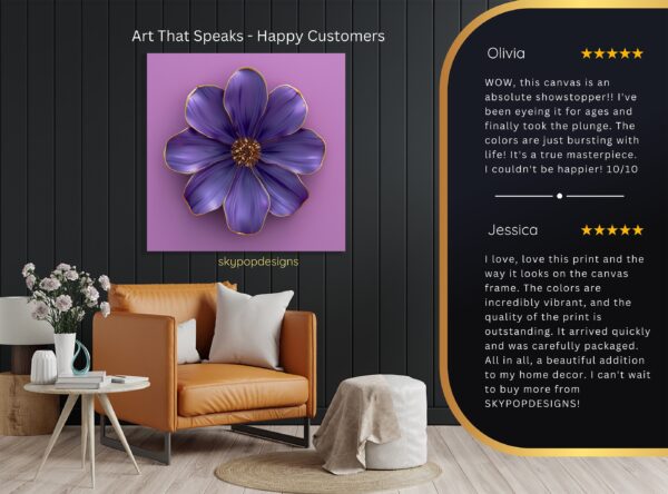 Cosmos Art