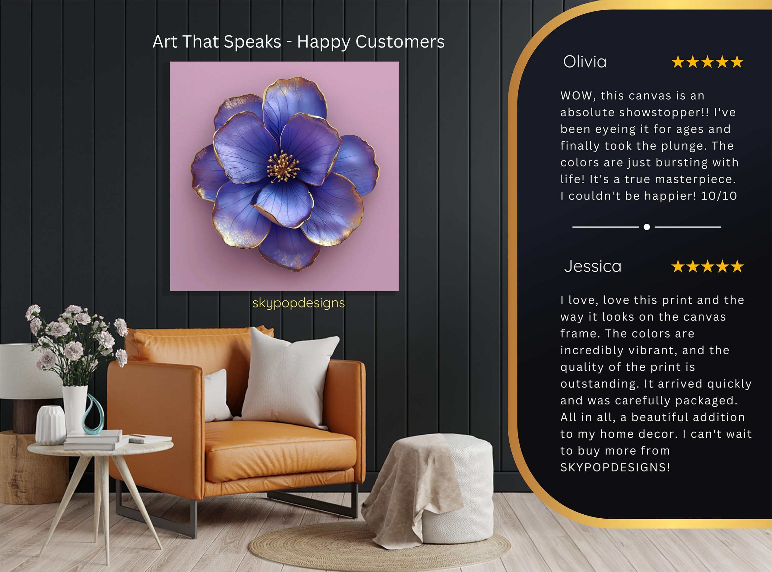 8.jpg Dahlia Floral Art