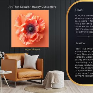 Poppy Art