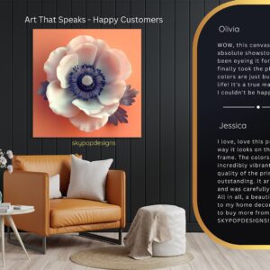 Anemone Art