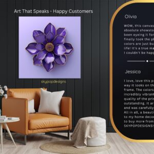 Iris Art