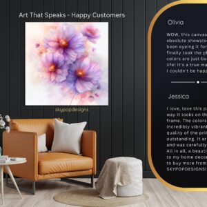 Cosmos Art