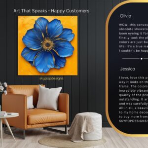 Sunflower Art