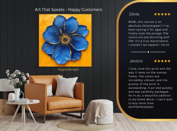 Sunflower Art