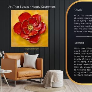 Rose Art