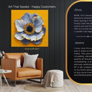 Anemone Art