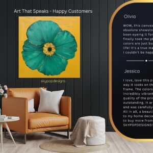 Poppy Art