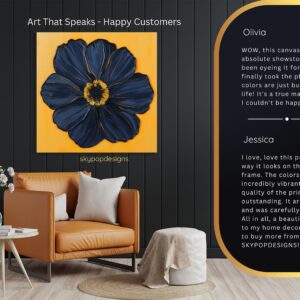 Cosmos Art