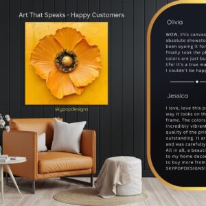 Poppy Art