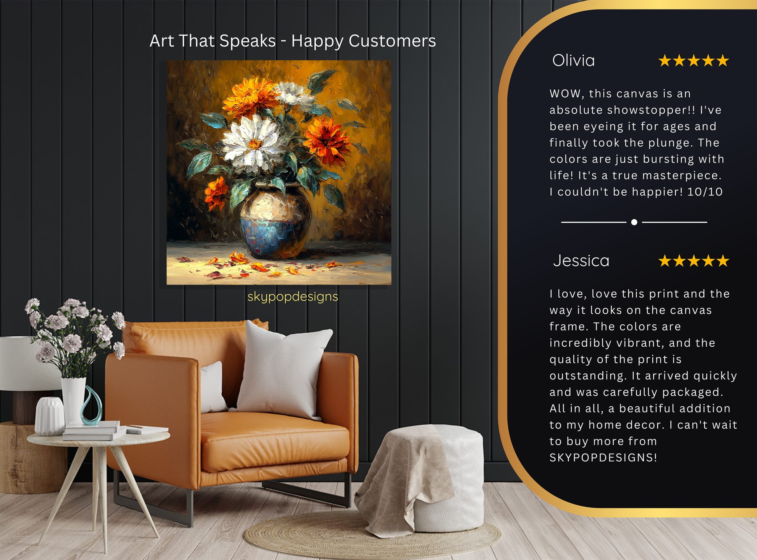 8.jpg Floral Still Life Art