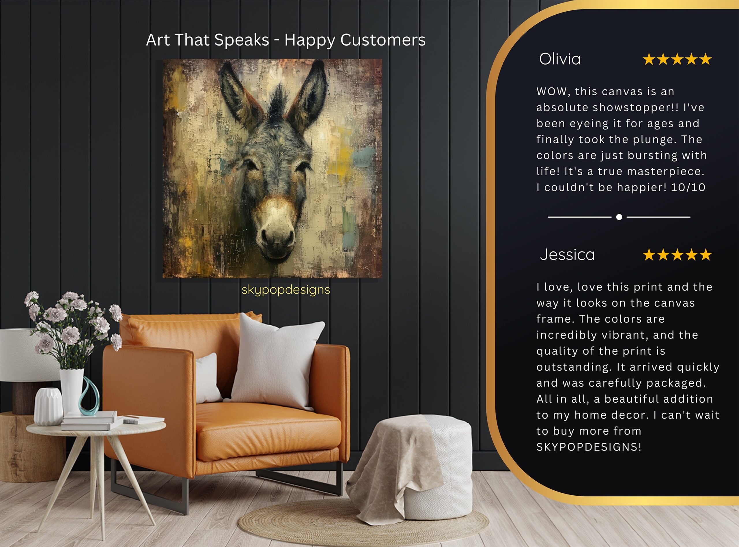 8.jpg Donkey Art