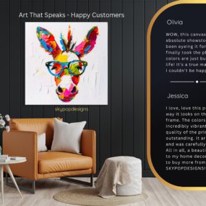 Donkey Art