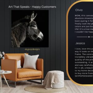 Donkey Art