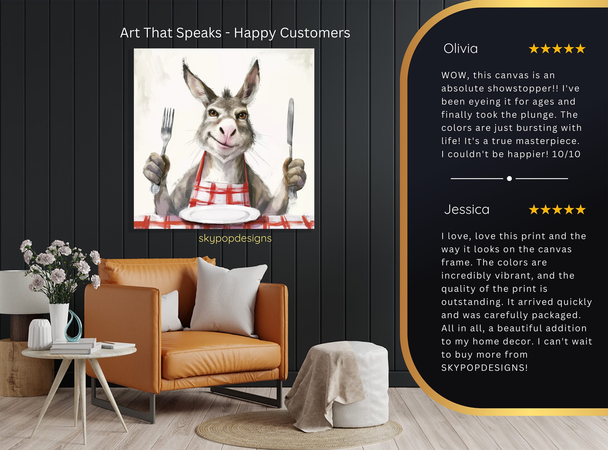 8.jpg Donkey Art