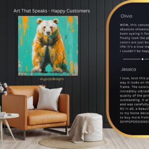 Bear Art