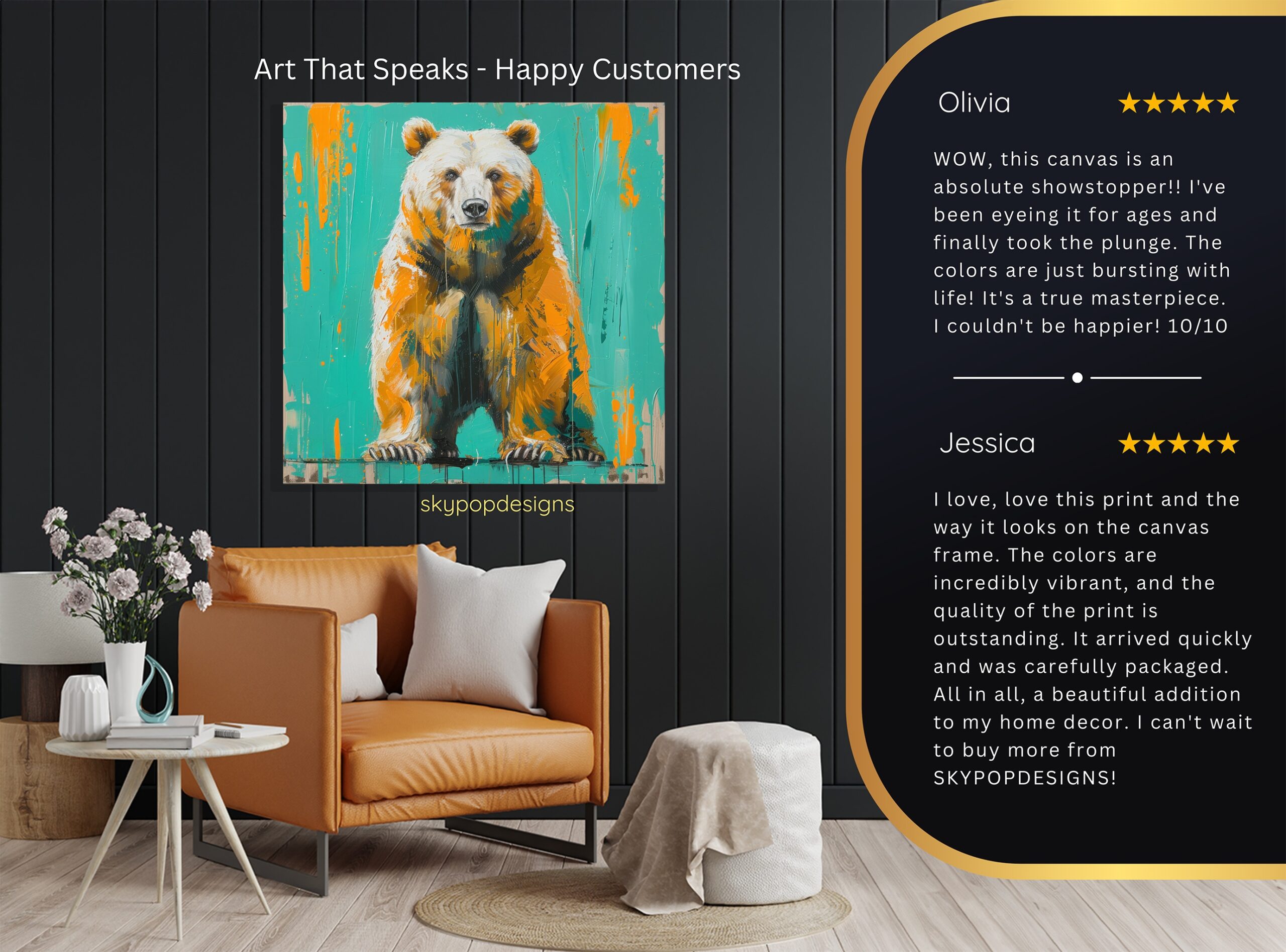 8.jpg Bear Art