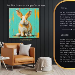 Bunny Art