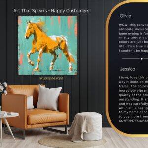 Horse Art