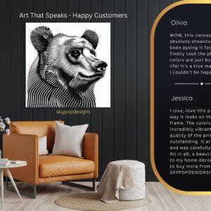 Bear Art