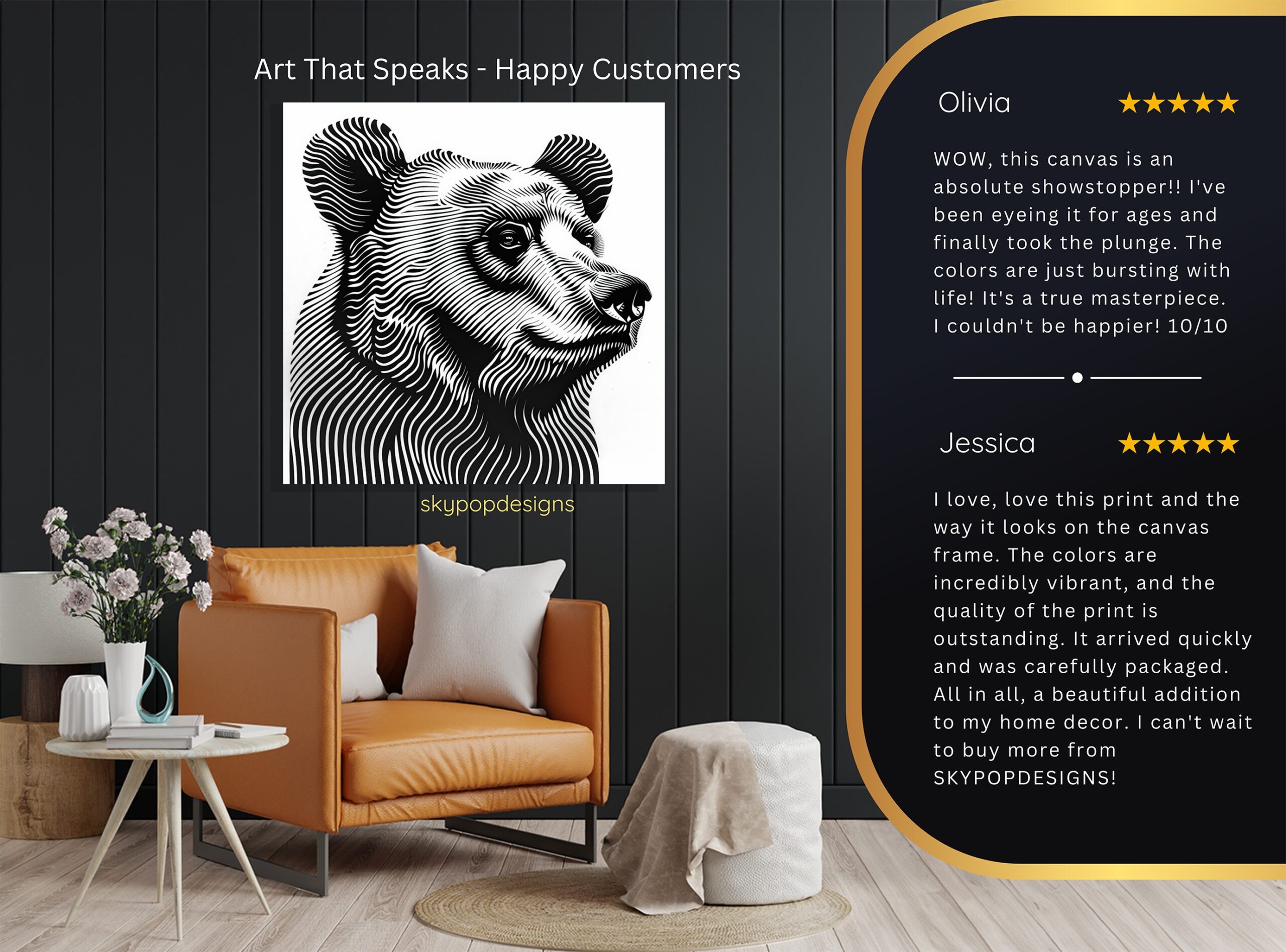 8.jpg Bear Art