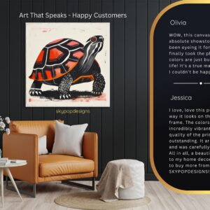 Turtle Art