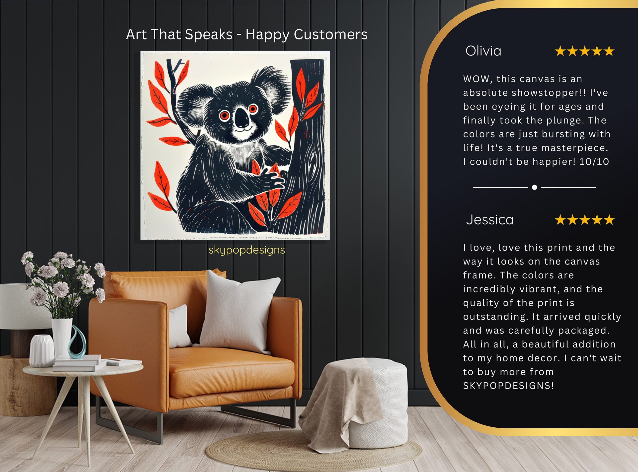 8.jpg Koala Art