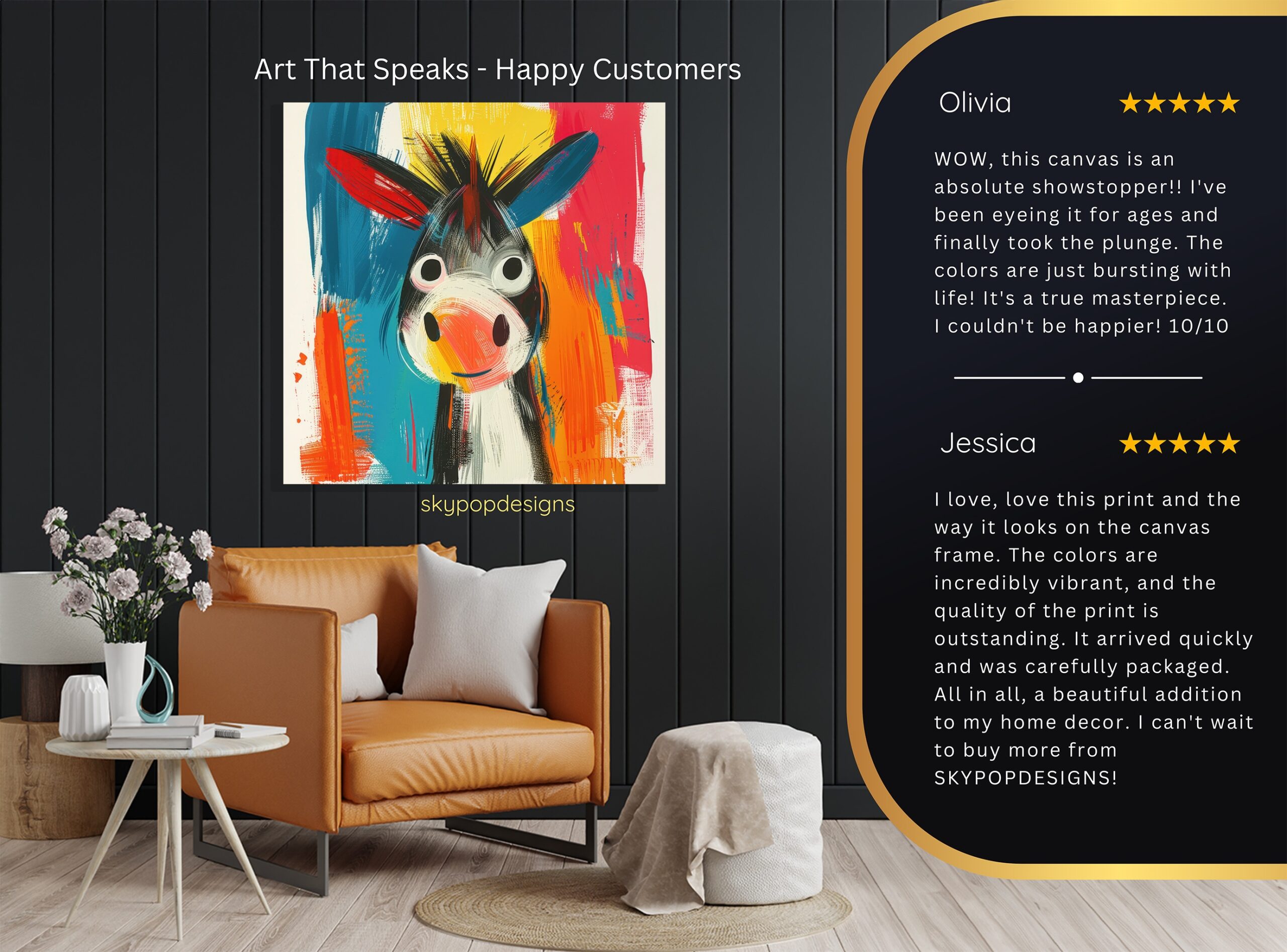 8.jpg Donkey Art