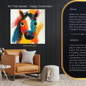 Horse Art