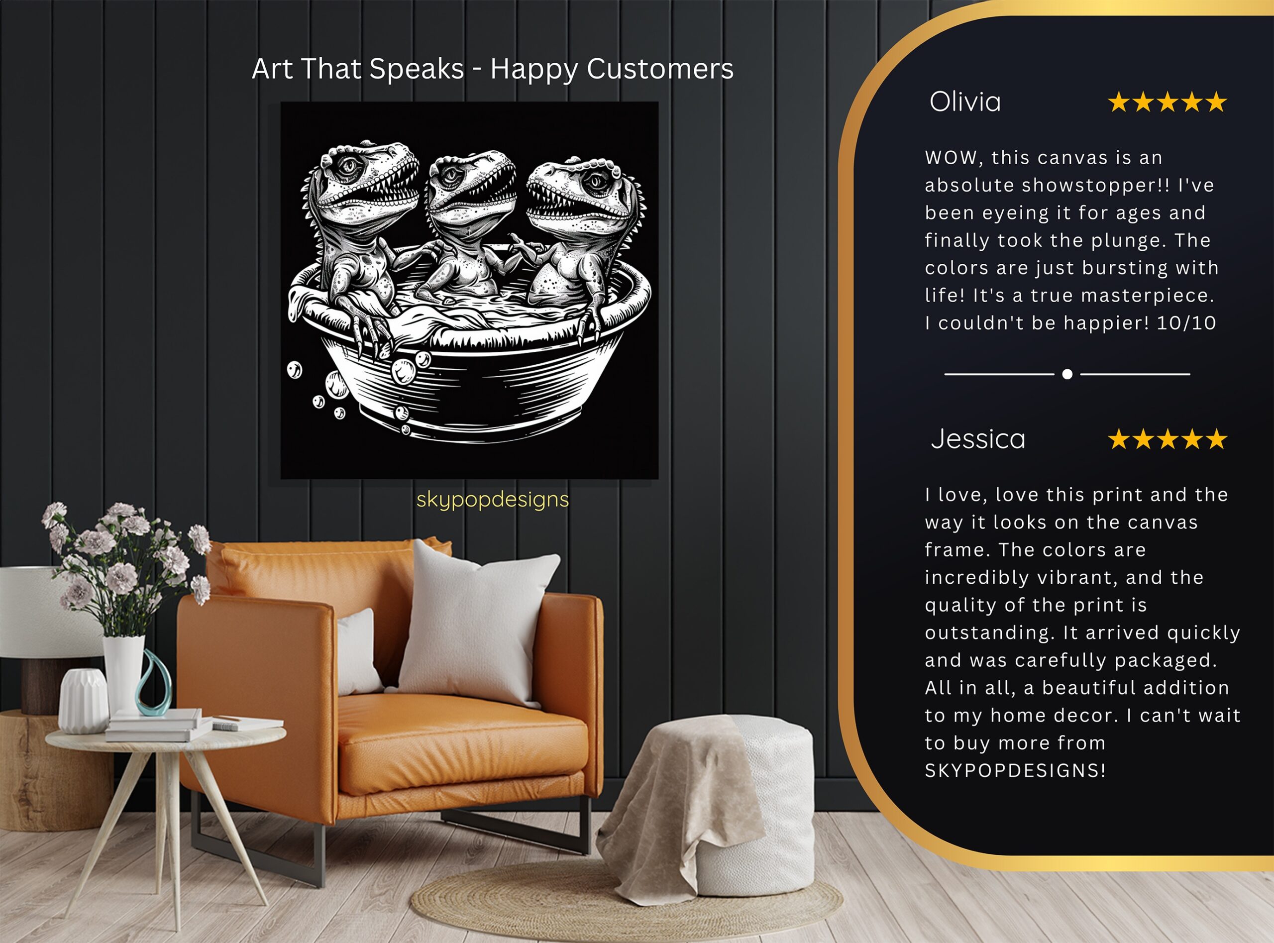 8.jpg Crocodile Art