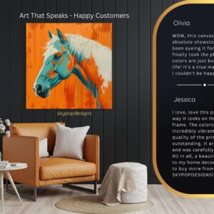 Horse Art
