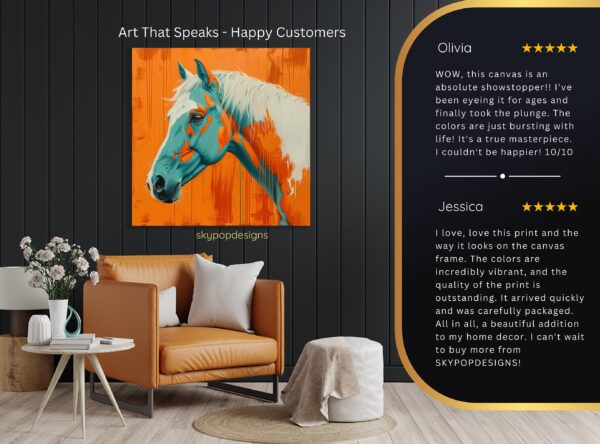 Horse Art