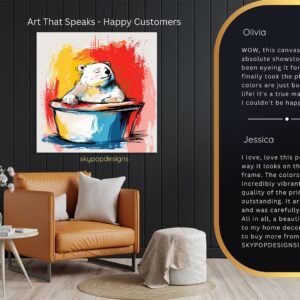 Bear Art