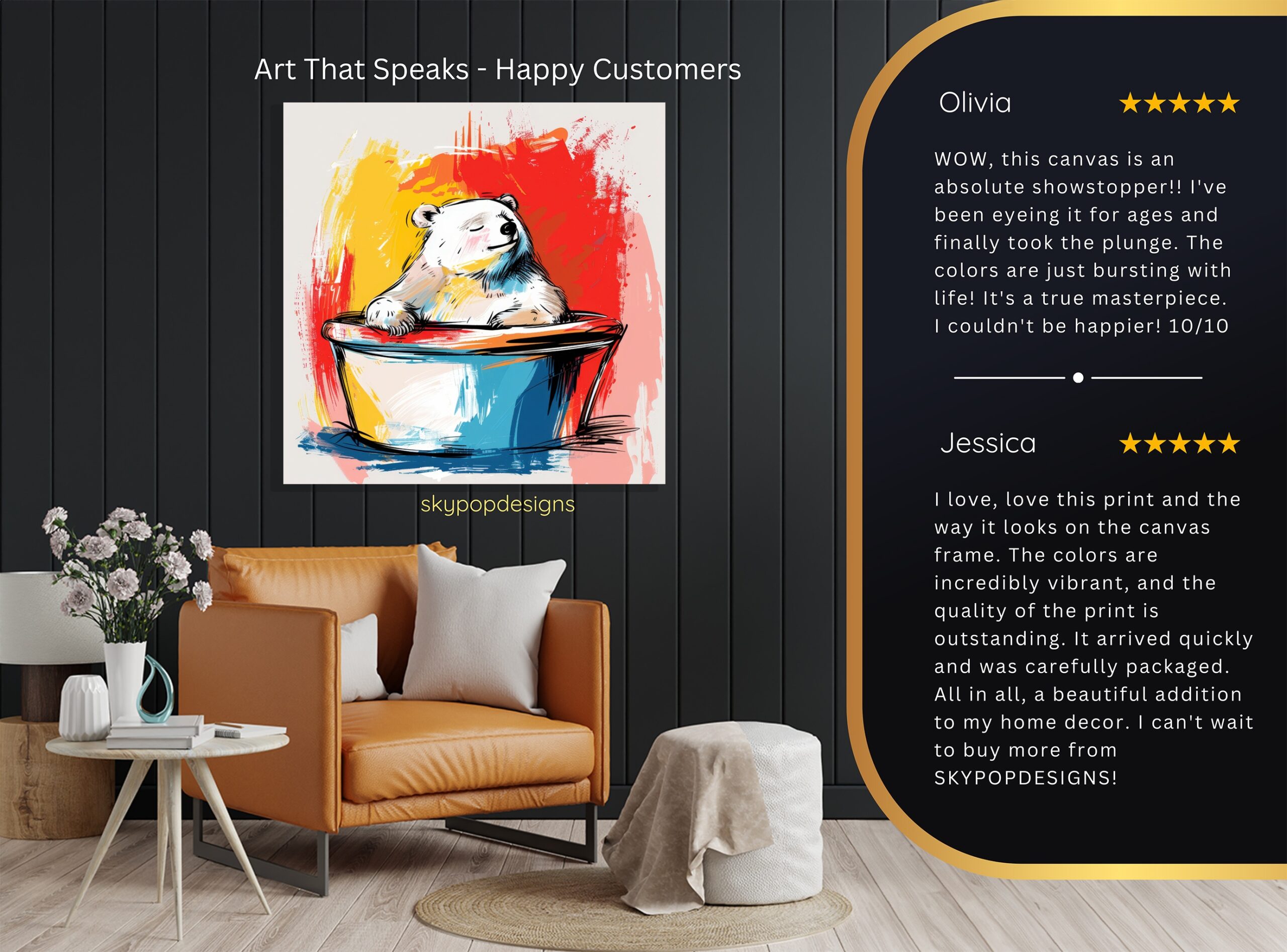 8.jpg Bear Art