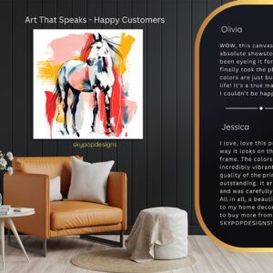 Horse Art
