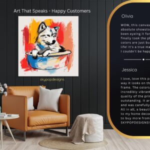 Fox Art