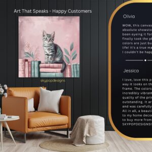 Cat Art
