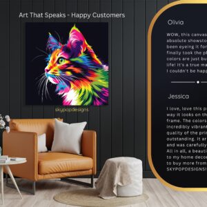 Cat Art