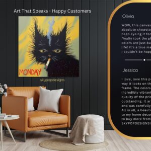 Cat Art