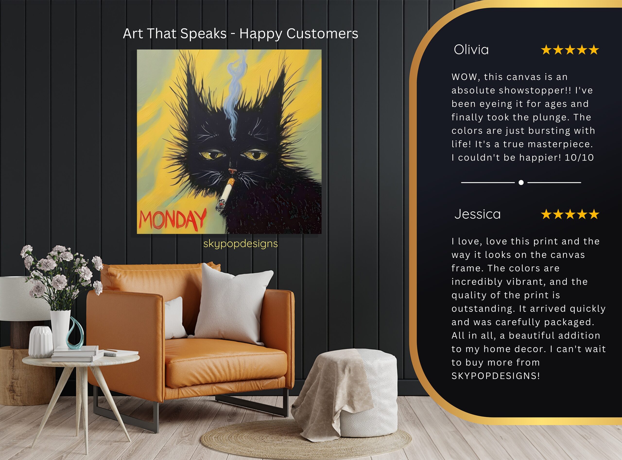 8.jpg Cat Art