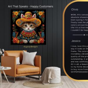 Cat Art