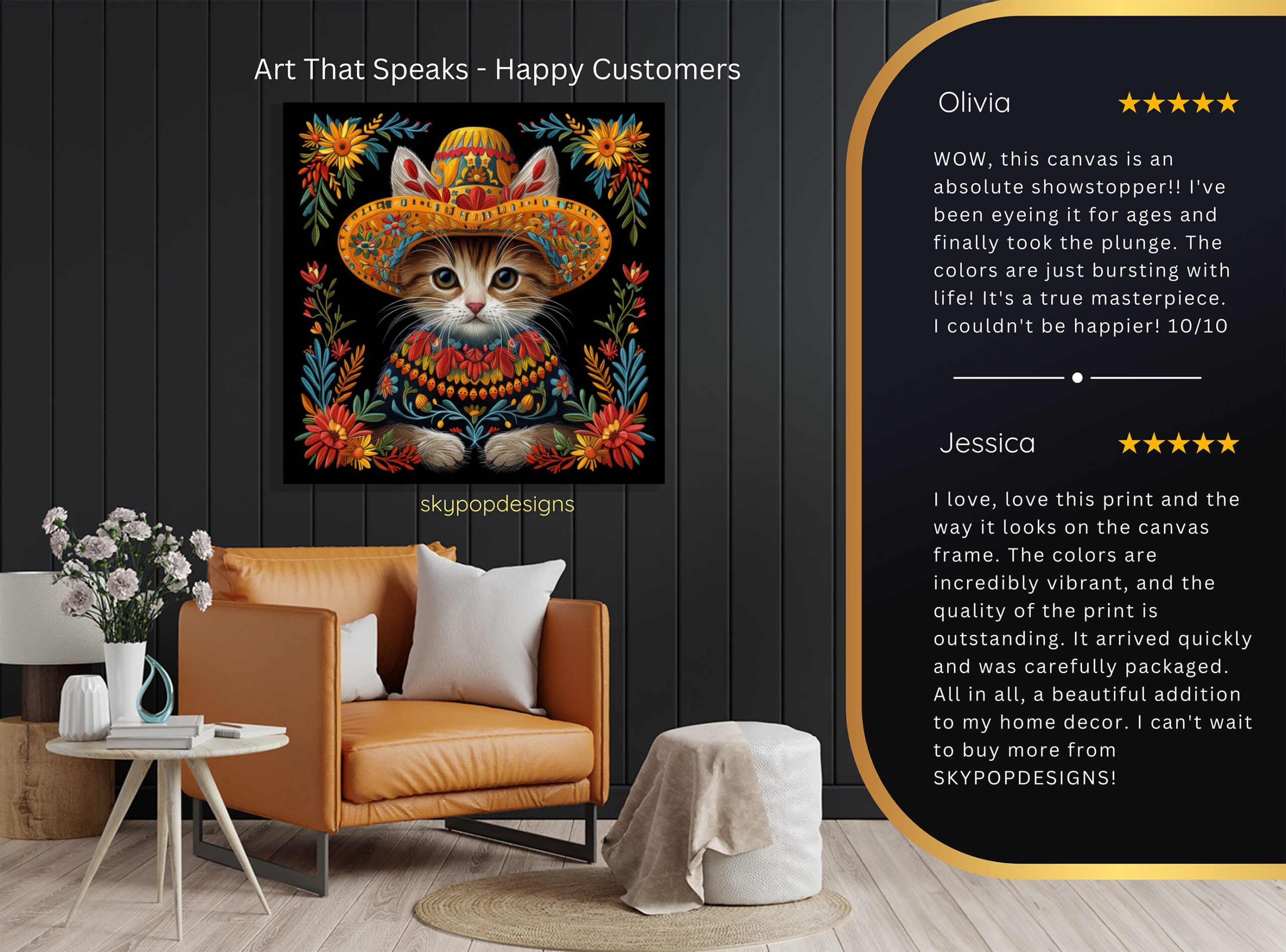 8.jpg Cat Art